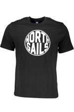 north-sails-t-shirt-uomo-nero