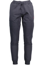 us-polo-pantaloni-tuta-uomo-blu