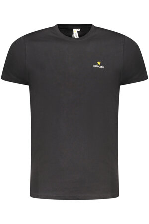 esercito-1659-t-shirt-uomo-nero