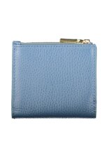 coccinelle-portafogli-donna-blu
