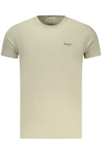 pepe-jeans-t-shirt-uomo-verde