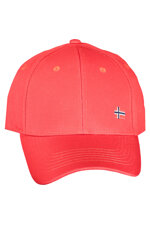 norway-1963-cappelli-uomo-rosso
