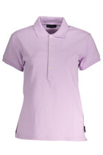 north-sails-polo-donna-rosa