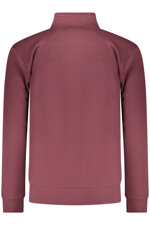 coveri-moving-felpe-uomo-rosso