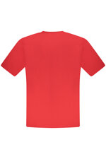 north-sails-t-shirt-uomo-rosso