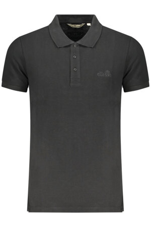 ellesse-polo-uomo-nero