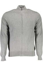 north-sails-maglie-uomo-grigio