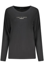 freddy-t-shirt-donna-nero