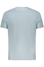 ellesse-t-shirt-uomo-azzurro