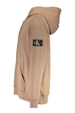 calvin-klein-felpe-uomo-marrone