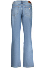 guess-jeans-jeans-donna-azzurro