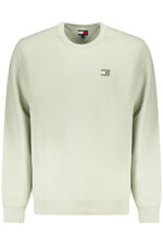 tommy-hilfiger-felpe-uomo-verde