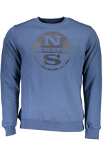 north-sails-felpe-uomo-blu