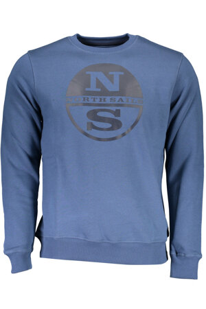north-sails-felpe-uomo-blu