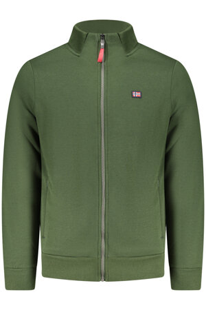 norway-1963-felpe-uomo-verde