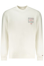 tommy-hilfiger-felpe-uomo-bianco