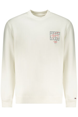 tommy-hilfiger-felpe-uomo-bianco