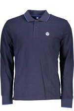 north-sails-polo-uomo-blu