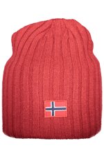 norway-1963-cappelli-uomo-rosso
