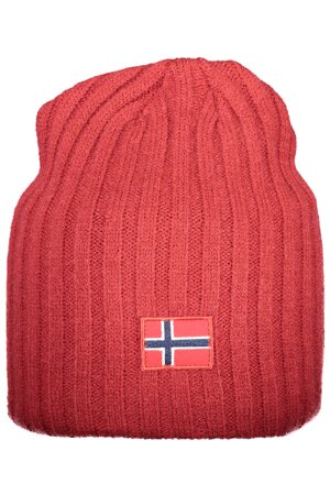 norway-1963-cappelli-uomo-rosso