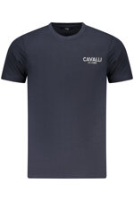 cavalli-class-t-shirt-uomo-blu