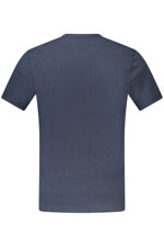 boss-t-shirt-uomo-blu