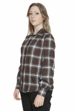 gant-camicie-donna-marrone