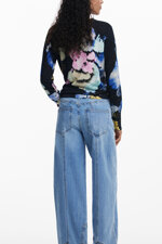 desigual-maglie-donna-nero