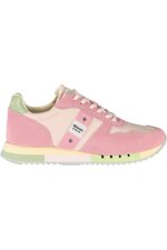 blauer-sneakers-donna-rosa