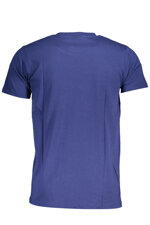 norway-1963-t-shirt-uomo-blu