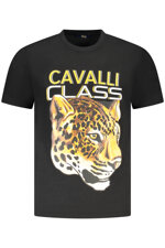 cavalli-class-t-shirt-uomo-nero