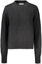 calvin-klein-maglie-donna-nero