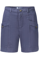 north-sails-pantaloni-donna-blu