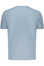 boss-t-shirt-uomo-azzurro