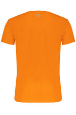 trussardi-t-shirt-uomo-arancione