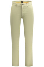 boss-pantaloni-uomo-verde