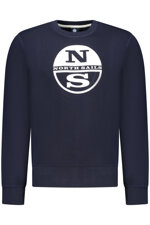 north-sails-felpe-uomo-blu