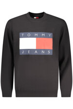 tommy-hilfiger-felpe-uomo-nero