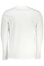 boss-t-shirt-uomo-bianco