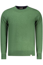 rifle-maglie-uomo-verde