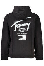tommy-hilfiger-felpe-uomo-nero