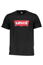 levi039s-t-shirt-uomo-nero