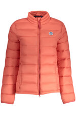 north-sails-giubbotti-e-giacche-donna-rosa