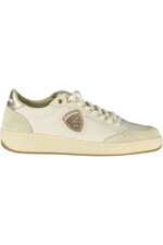 blauer-sneakers-donna-bianco