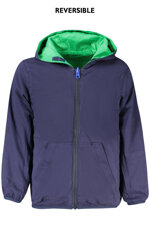 north-sails-giubbotti-e-giacche-bambino-verde