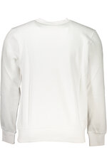 north-sails-felpe-uomo-bianco