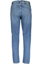 calvin-klein-jeans-donna-blu