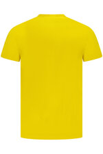 timberland-t-shirt-uomo-giallo