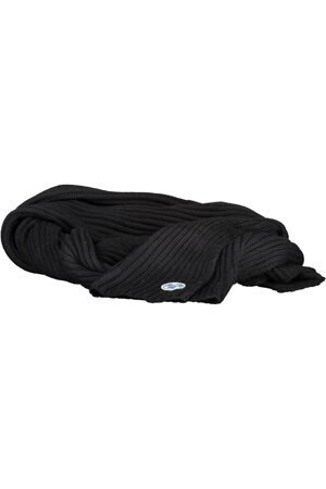 north-sails-sciarpe-uomo-nero
