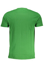 cavalli-class-t-shirt-uomo-verde
